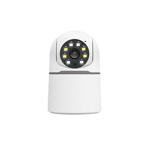 AxRed Smart Wifi P/T Indoor Camera (HS-501) (AXRHS-501)