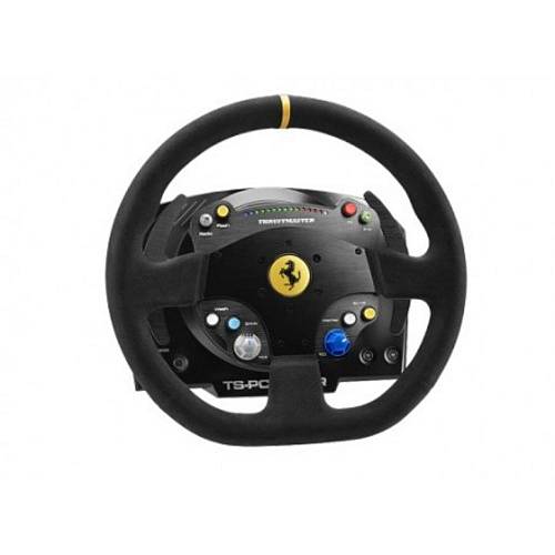 Thrustmaster Controller TS-PC RACER Ferrari 488 Challe Black (2960798) (THR2960798)
