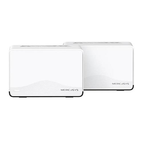 Mercusys BE3600 Whole Home 2.5G Mesh Wi-Fi 7 System (HALO H27BE(2-PACK)) (MERHALOH27BE(2-PACK))