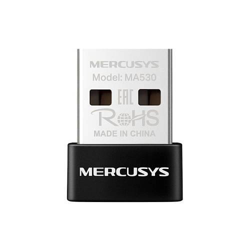 Mercusys Bluetooth 5.4 Nano USB Adapter (MA530) (MERMA530)