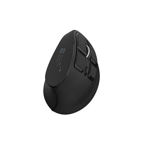 Natec Euphonie Pro Vertical Mouse Wireless BT 5.0 4000DPI  (NMY-2291) (NTCNMY-2291)
