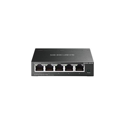 Mercusys 5-Port 2.5G Multi-Gigabit Desktop Switch (MS105GS-M2) (MERMS105GS-M2)