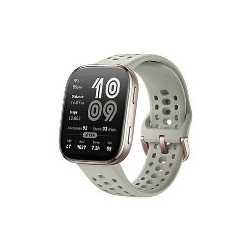 Xiaomi Smartwatch Amazfit BIP 6 Chiamata Vocale BT Stone (W2435EU4N) (XIAW2435EU4N)