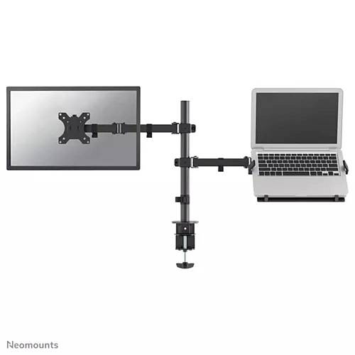Neomounts Flat Screen & Notebook Desk Mount 10-32" (FPMA-D550NOTEBOOK) (NEOFPMA-D550NOTEBOOK)