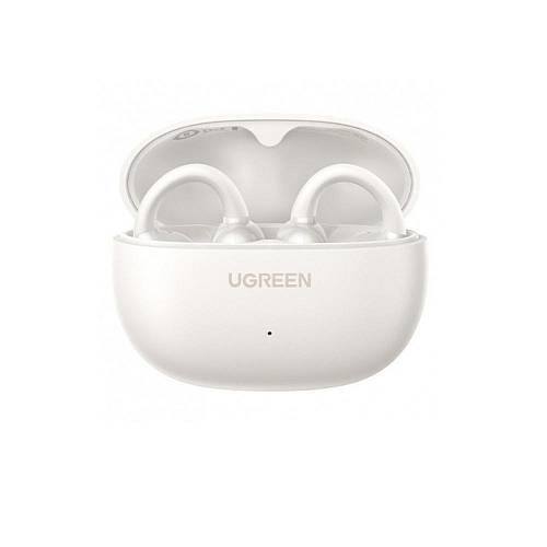 Ugreen Ασύρματα ακουστικά HiTune S3 WS209 λευκό (45786) (UGR45786)