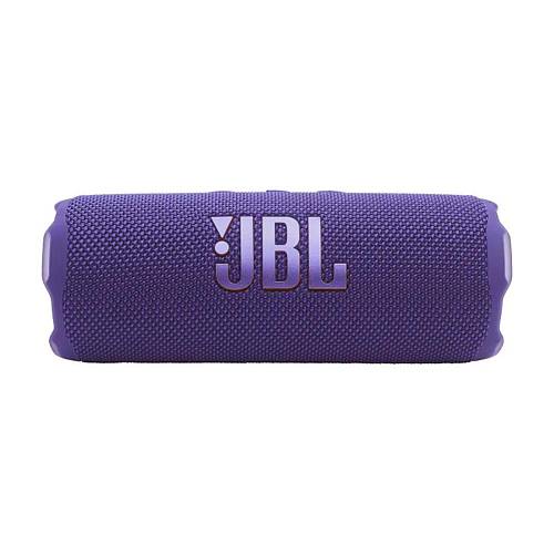 JBL Flip 7 Bluetooth Speaker Purple (JBLFLIP7PU)