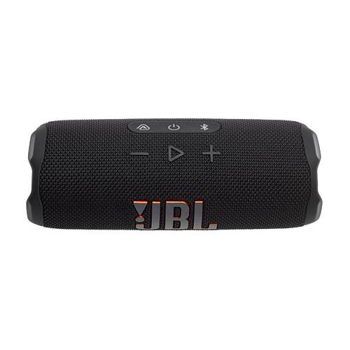 JBL Flip 7 Bluetooth Speaker Black (JBLFLIP7BK)