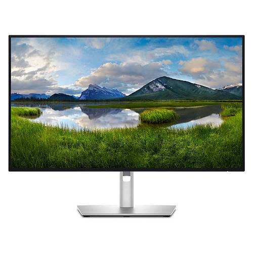 DELL UltraSharp U2725QE UHD IPS Monitor 27''  (210-BQTL) (DELU2725QE)