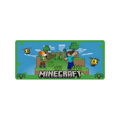 Grupo Erik Minecraft Gaming Mouse Pad (ERIK92230)