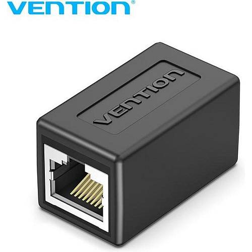 VENTION Cat.6 FTP Network Extender RJ45 Connector White 10-Pack (IPVW0-10) (VENIPVW0-10)