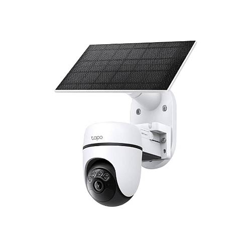 TP-LINK Solar-Powered Pan/Tilt Security Camera Kit (TAPO C610 KIT) (TPC610KIT)