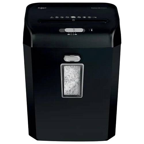Rexel Promax Qs Rex823 Paper Shredder Small Pieces (2104583EU) (REX2104583EU)