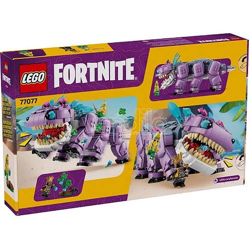 Lego Fortnite Klombo (77077) (LGO77077)