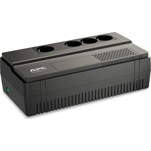 APC UPS APC Easy-UPS 800VA Schuko (BV800I-GR) (APCBV800I-GR)