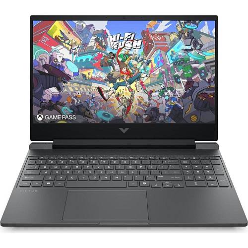 HP Victus 15-fb3020nw Ryzen 5 15,6” FHD 240/16GB/ RTX5050 8GB GDDR7/512GB 144Hz/Win11H (C1LX2EA) (HPC1LX2EA)
