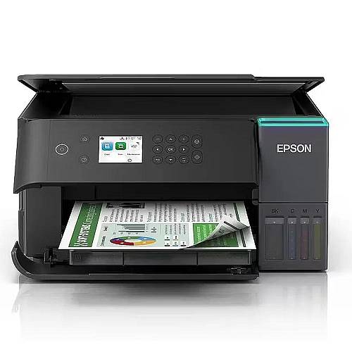 Epson EcoTank L6360 ITS Multifunction Printer (C11CL42401) (EPSL6360)