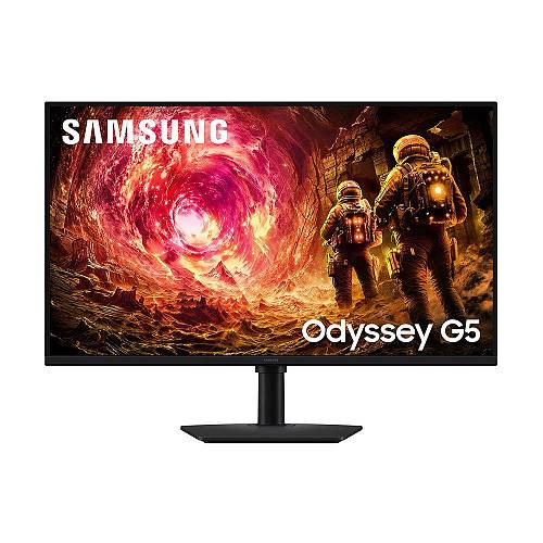 SAMSUNG LS32FG502EUXEN Odyssey G5 G50F Gaming Monitor 32" (LS32FG502EUXEN) (SAMLS32FG502EUXEN)