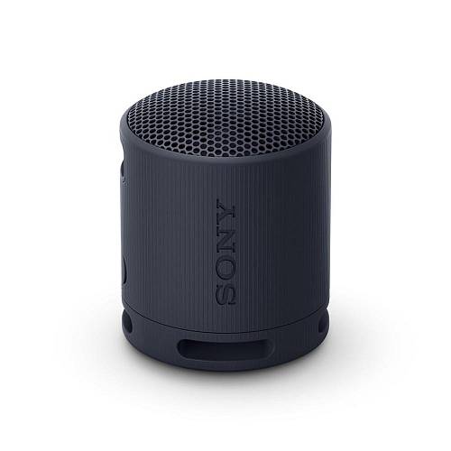 Sony SRS-XB100 Speaker Wirless Bluetooth Black (SRSXB100B) (SNYSRSXB100B)