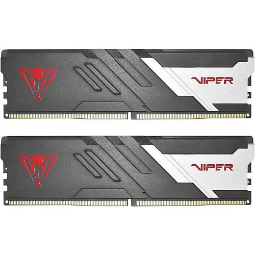 Patriot DDR5 64GB KIT 2x32GB PC 6000 Viper Venom (PVV564G600C30K) (PATRPVV564G600C30K)