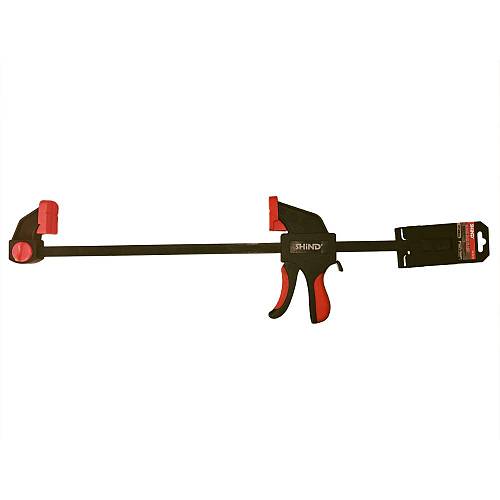 Shind Σφιγκτηρας Σκανδαλης 450mm Grip Quick (SHI-94122) (SHI94122)