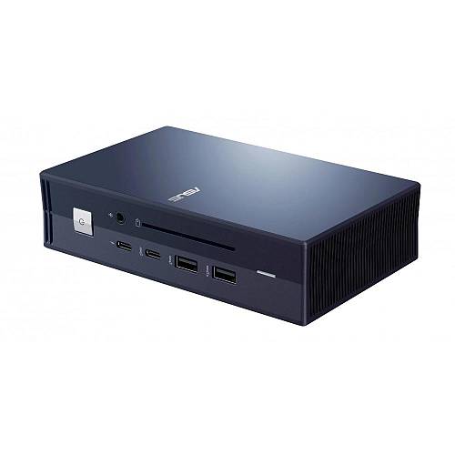 Asus SimPro Dock 2 USB-C Docking Station (90NX0460-P00030) (ASU90NX0460-P00030)