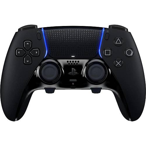 Sony PS5 DualSense Edge Midnight Black (1000045047) (SNY1000045047)