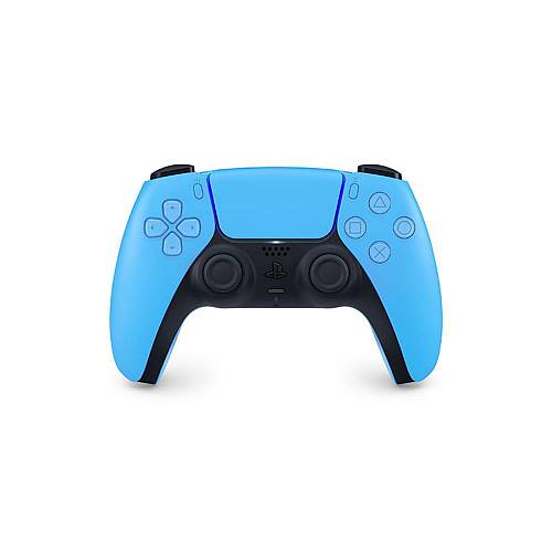 Sony PS5 DualSense Starlight Blue V2 (1000040195) (SNY1000040195)
