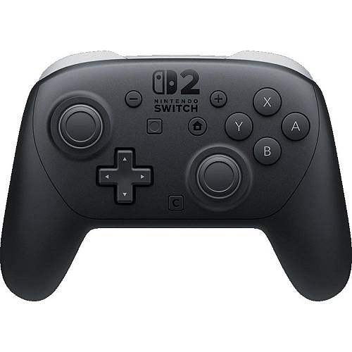 Nintendo Switch 2 Pro Controller (21475) (NIN21475)