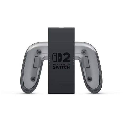 Nintendo Switch 2 Joy-Con Charging Grip (21376) (NIN21376)