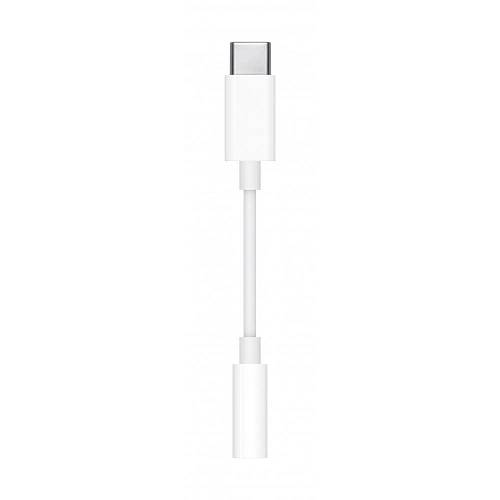 Apple Adapter White (MW2Q3ZM/A) (APPMW2Q3ZM-A)