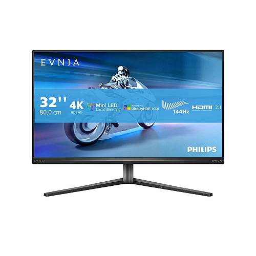 PHILIPS Evnia 32M2N6800M IPS Gaming Monitor 32'' (PHI32M2N6800M)