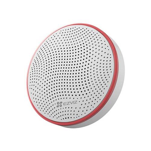 Ezviz T9C Smart Siren requires A3-R200 Hub  (304800308) (EZVCS-T9C )