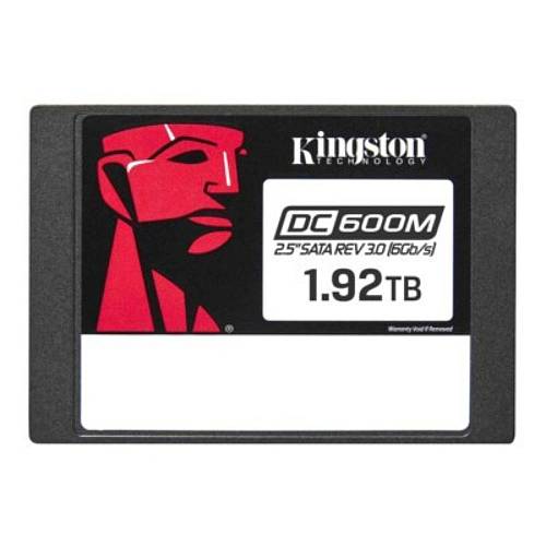 Kingston DC600M 1920GB (SEDC600M/1920G) (KINSEDC600M-1920G)
