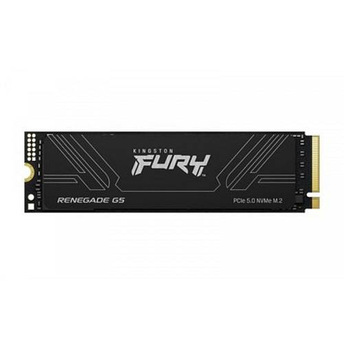Kingston Renegade G5 2TB NVMe5.0 M.2 2280 14700/14000MB/ (SFYR2S/2T0) (KINSFYR2S-2T0)