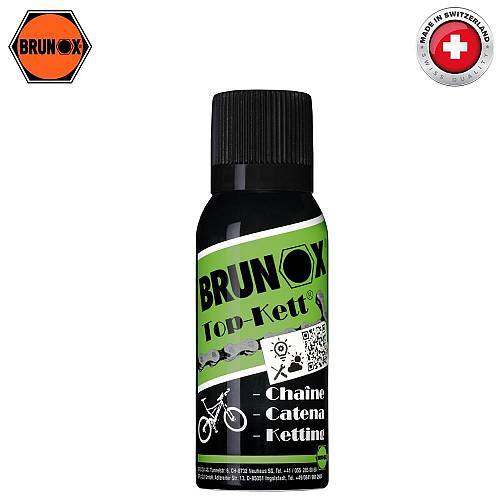 Brunox Spray Top-Kett 100ml (97070) (BNX97070)