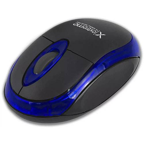 Esperanza Wireless Bluetooth 3d  Cyganus Blue (XM106B) (ESPXM106B)