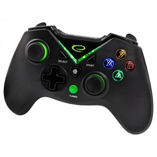 Esperanza Wirelles Gamepad Major (EGG112K) (ESPEGG112K)