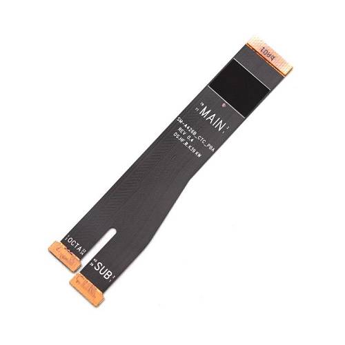 Καλώδιο Πλακέ Κεντρικής Πλακέτας Samsung A426B Galaxy A42 5G (Original)