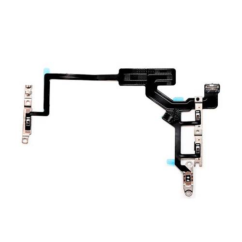 Καλώδιο Πλακέ Apple iPhone 14 Pro με Πλήκτρα On/Off/ Έντασης (OEM)