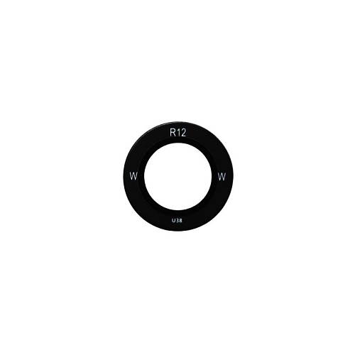 Τζαμάκι Wide Κάμερας Samsung S721B Galaxy S24 FE 5G (Original)