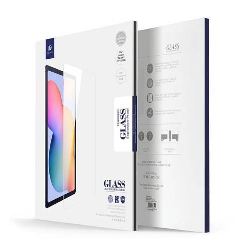 Tempered Glass Dux Ducis Lenovo Tab M11 11.0" (2024) (1 τεμ.)