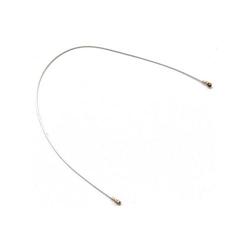 Καλώδιο RF Κεραίας Samsung A525F Galaxy A52 4G/ A526B Galaxy A52 5G 140mm Λευκό (Original)