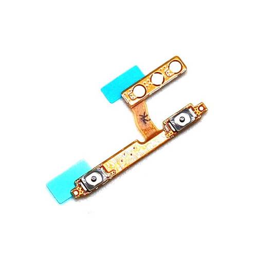 Καλώδιο Πλακέ Πλήκτρων Πλήκτρα Έντασης Samsung A225F Galaxy A22 4G (Original)