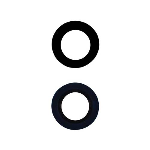 Τζαμάκι Κάμερας Apple iPhone 15 (OEM)