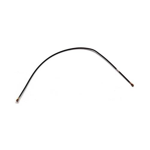 Καλώδιο RF Κεραίας Samsung A226B Galaxy A22 5G 128mm Μαύρο (Original)