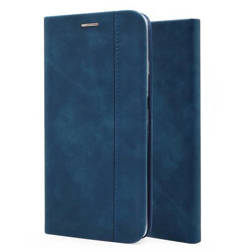 Θήκη Flip Book inos Honor 50 Lite S-Folio NE Μπλε