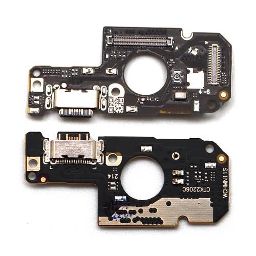 Πλακέτα Xiaomi Poco M4 Pro/ Redmi Note 11/ Note 11 4G/ Note 11S/ Note 12S με Επαφή Φόρτισης (OEM)