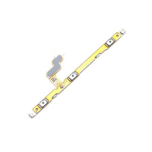 Καλώδιο Πλακέ Πλήκτρου On/Off με Πλήκτρα Έντασης Samsung A515F Galaxy A51 (Original)