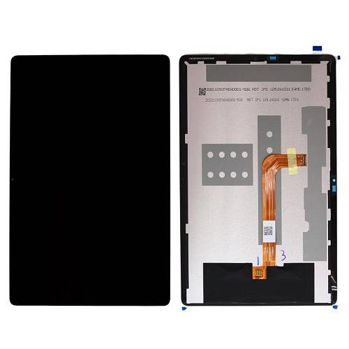 Οθόνη με Touch Screen Samsung X210 Galaxy Tab A9 Plus 11.0" Wi-Fi/ X216 Galaxy Tab A9 Plus 11.0" 5G Μαύρο (Original)