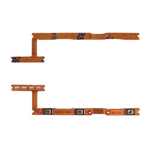 Καλώδιο Πλακέ Xiaomi Redmi 13 με Πλήκτρα On/Off/ Έντασης (OEM)